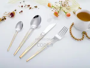 Cutlery Set 24pcs,72pcs,86pcs and 96pcs