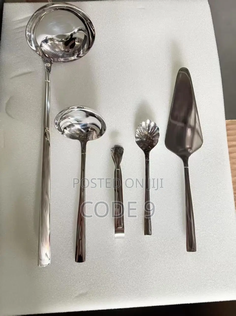 Cutlery Set 24pcs,72pcs,86pcs and 96pcs