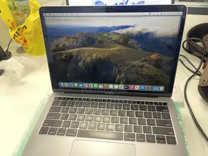 Laptop Apple MacBook Air 2019 8GB Intel Core i5 SSD 128GB