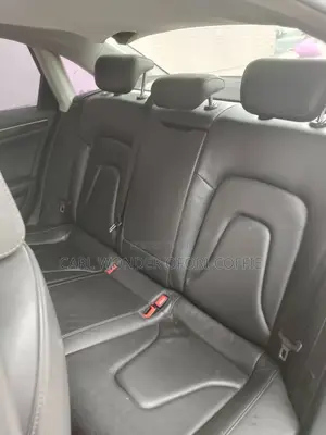 Audi A4 2010