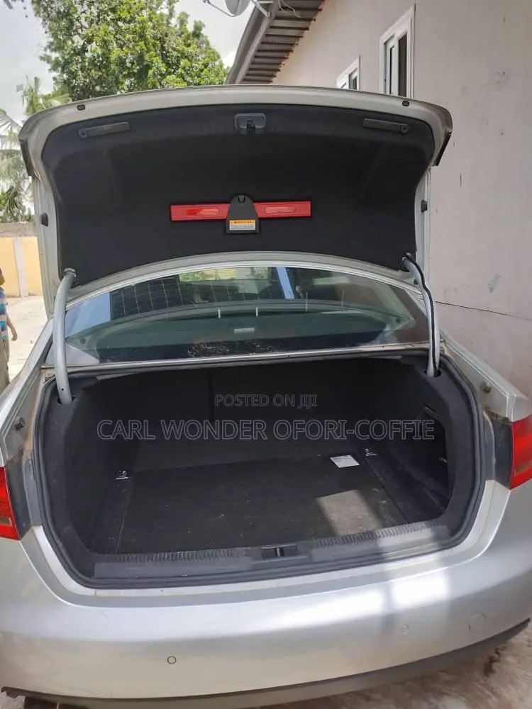 Audi A4 2010
