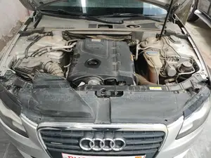 Audi A4 2010