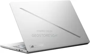 New Laptop Asus ROG Zephyrus G14 16GB AMD Ryzen 9 SSD 1T