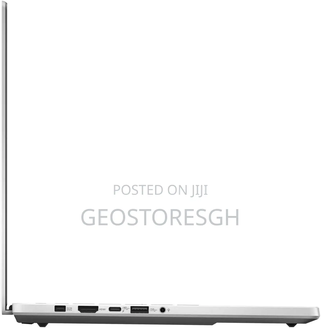 New Laptop Asus ROG Zephyrus G14 16GB AMD Ryzen 9 SSD 1T