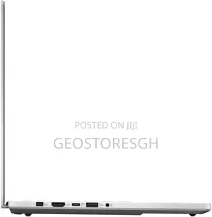 New Laptop Asus ROG Zephyrus G14 16GB AMD Ryzen 9 SSD 1T