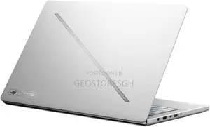 New Laptop Asus ROG Zephyrus G14 16GB AMD Ryzen 9 SSD 1T