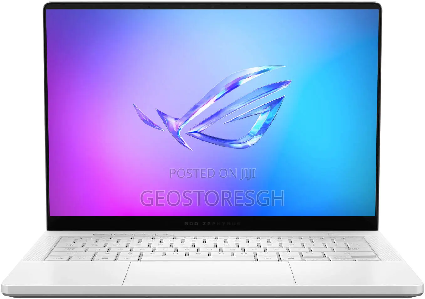 New Laptop Asus ROG Zephyrus G14 16GB AMD Ryzen 9 SSD 1T