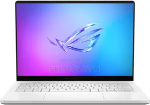 New Laptop Asus ROG Zephyrus G14 16GB AMD Ryzen 9 SSD 1T