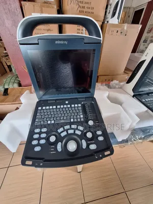 Mindray Dp10 Ultrasound Scan Machine