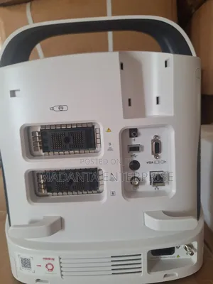 Mindray Dp10 Ultrasound Scan Machine