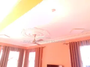 Furnished 4bdrm House in Saac Roperies, Shama Ahanta East Metropolitan