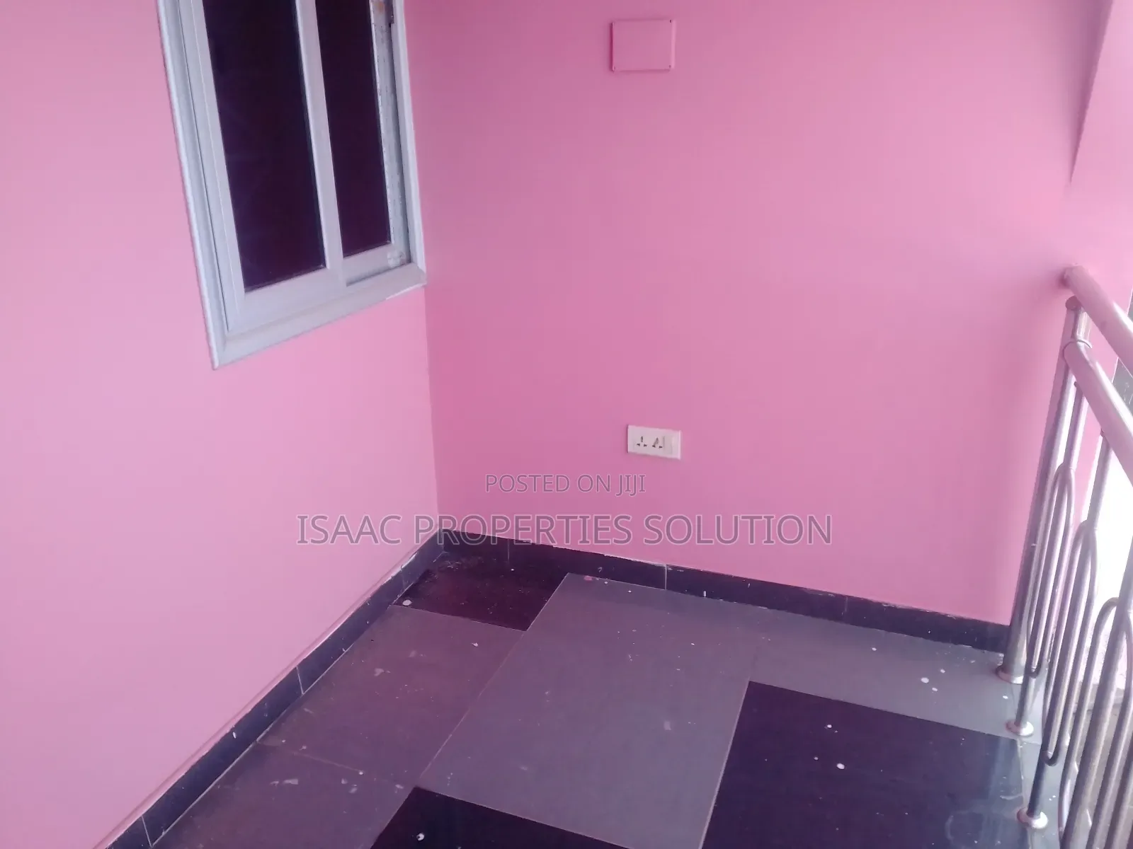 Furnished 4bdrm House in Saac Roperies, Shama Ahanta East Metropolitan