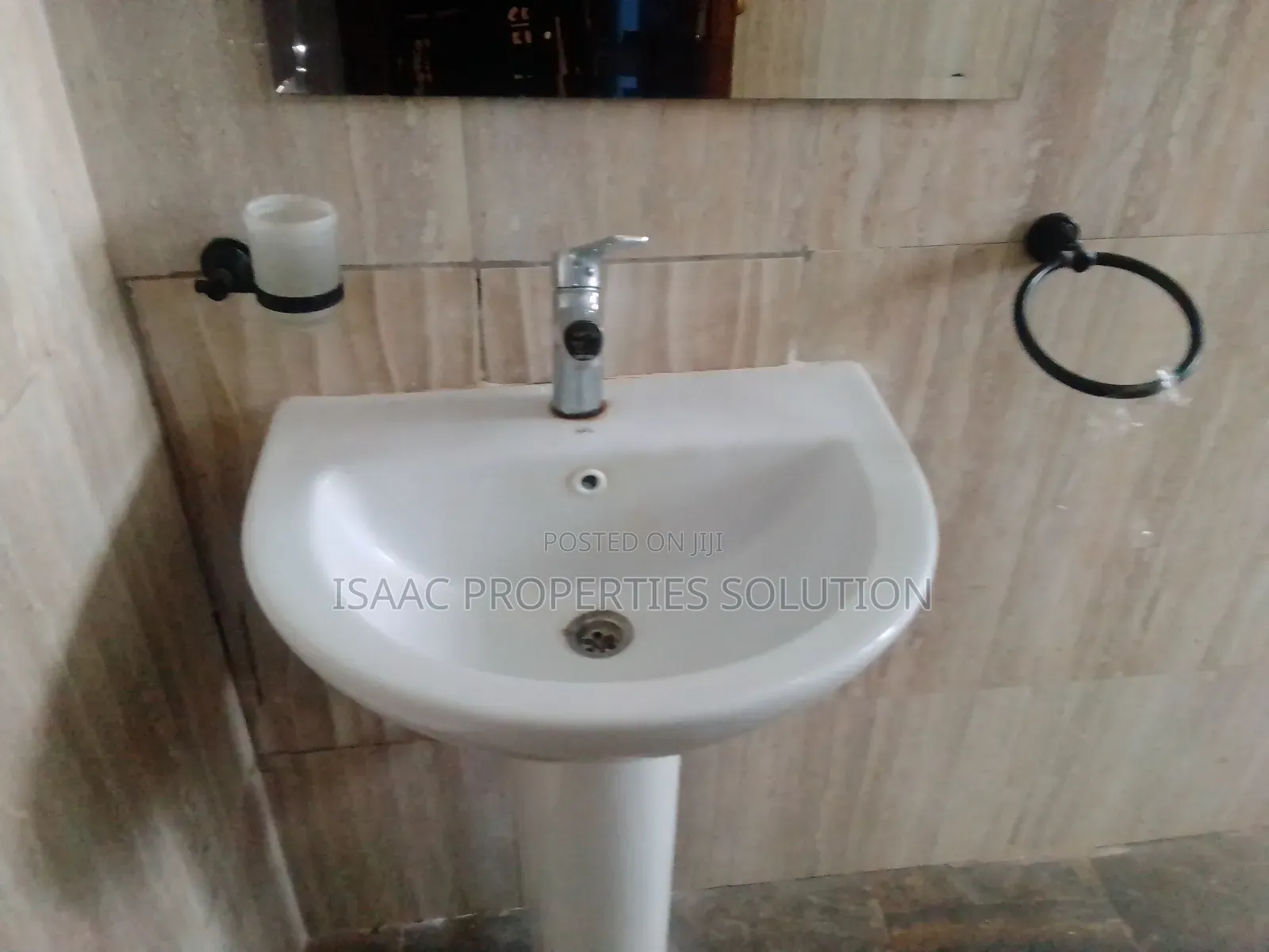 Furnished 4bdrm House in Saac Roperies, Shama Ahanta East Metropolitan