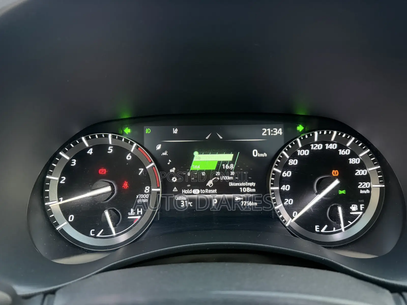 Toyota Highlander Limited AWD 2023 Black
