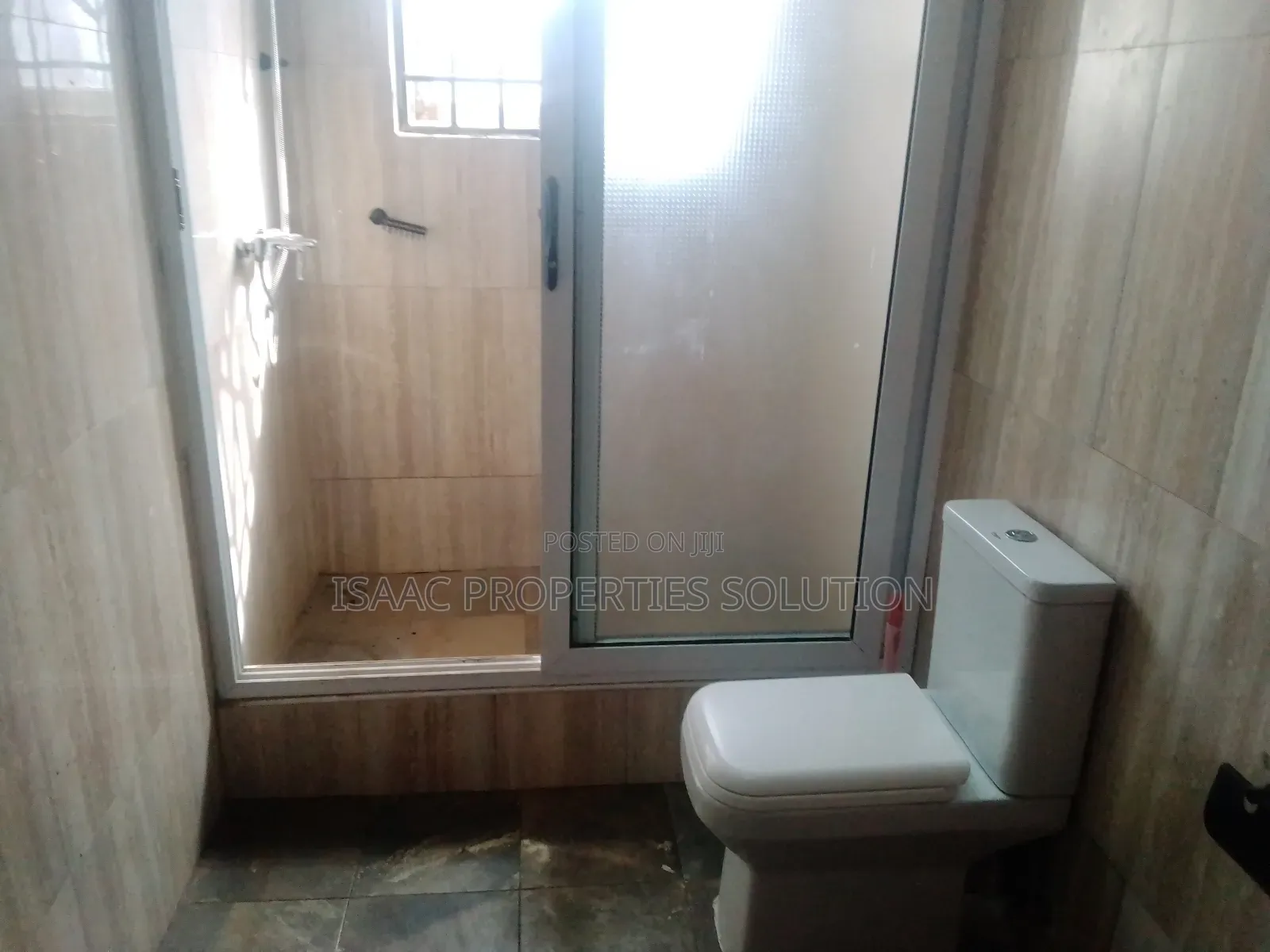 Furnished 4bdrm House in Saac Roperies, Shama Ahanta East Metropolitan