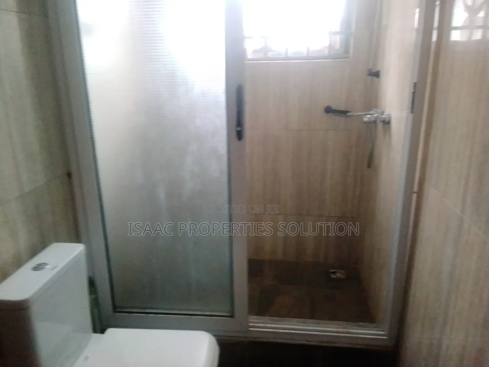 Furnished 4bdrm House in Saac Roperies, Shama Ahanta East Metropolitan