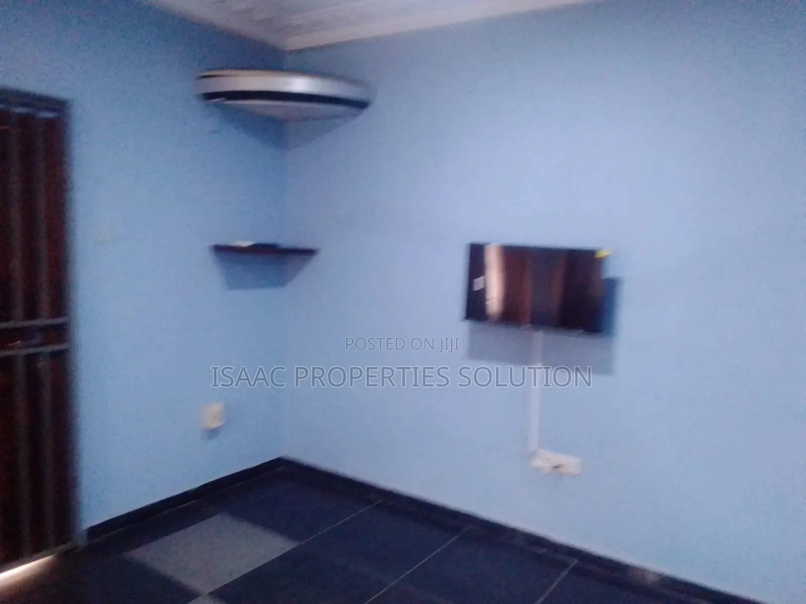 Furnished 4bdrm House in Saac Roperies, Shama Ahanta East Metropolitan
