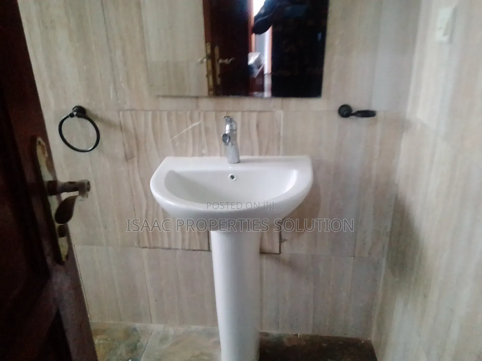 Furnished 4bdrm House in Saac Roperies, Shama Ahanta East Metropolitan