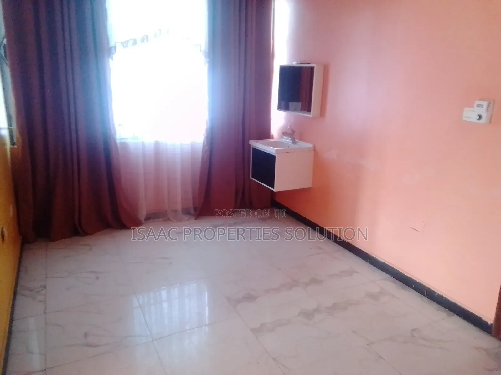Furnished 4bdrm House in Saac Roperies, Shama Ahanta East Metropolitan