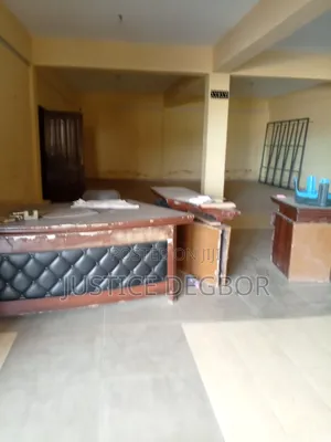 Warehouse Achimota