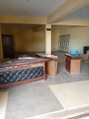 Warehouse Achimota