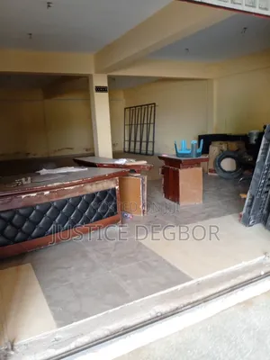 Warehouse Achimota