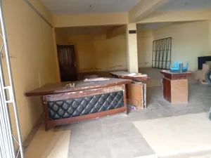 Warehouse Achimota