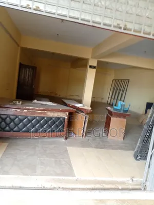 Warehouse Achimota