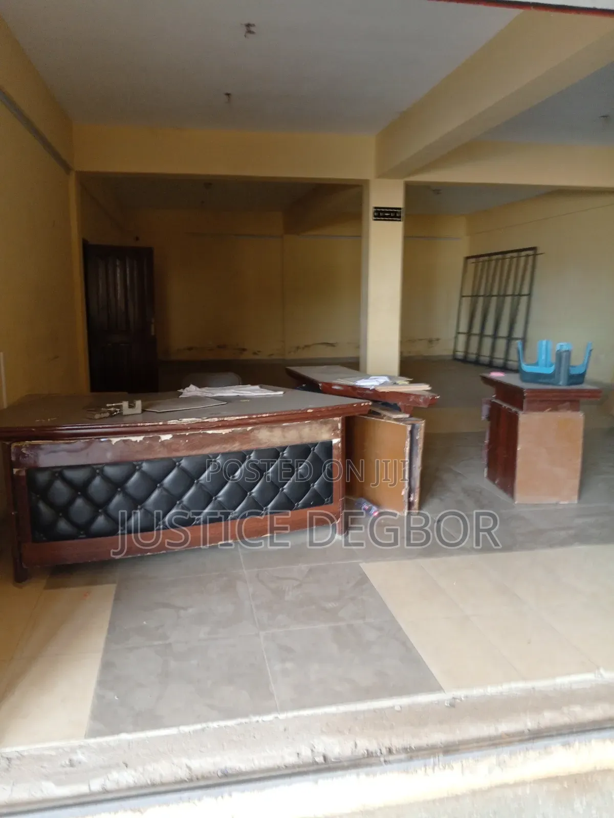 Warehouse Achimota