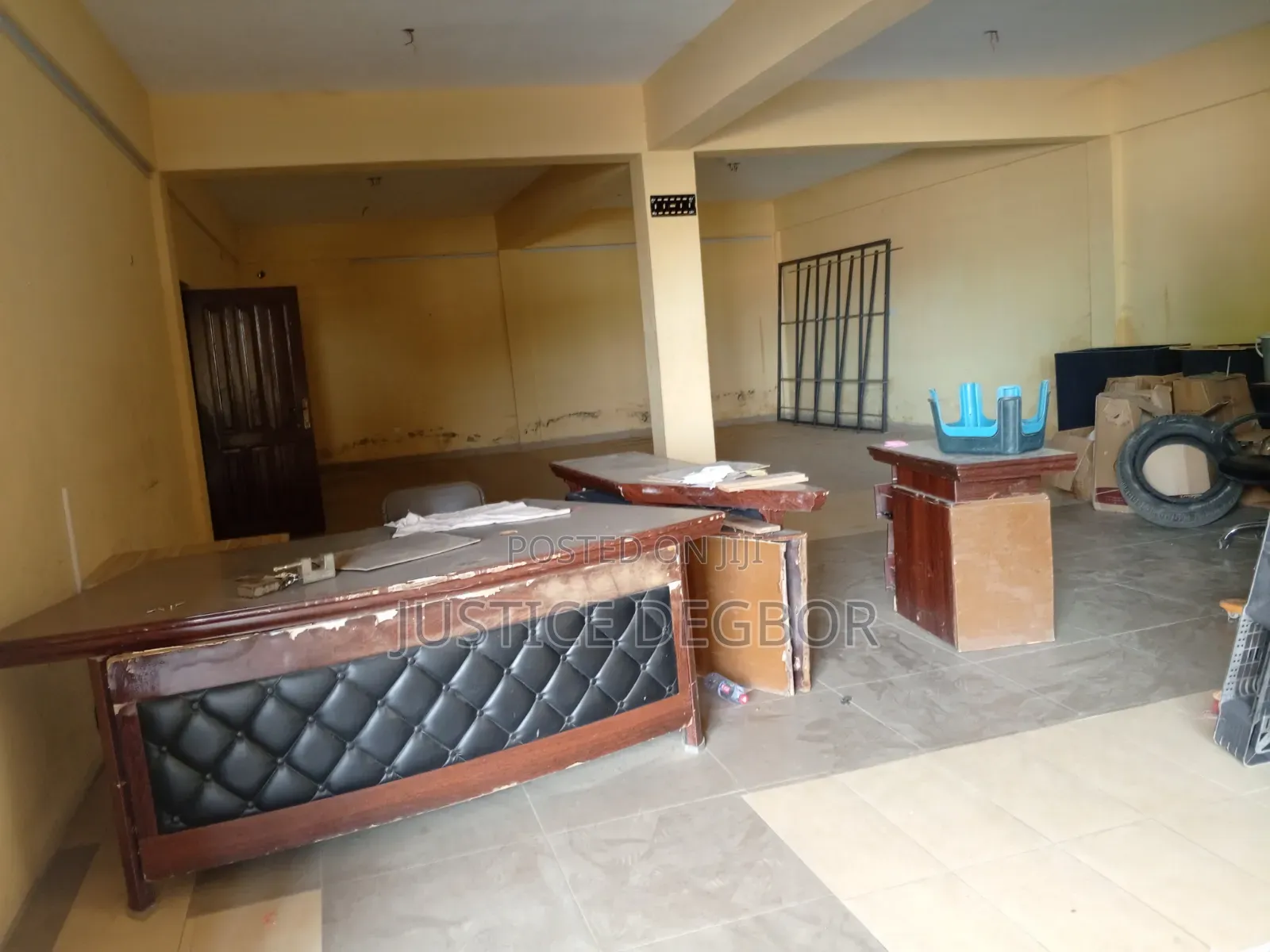 Warehouse Achimota
