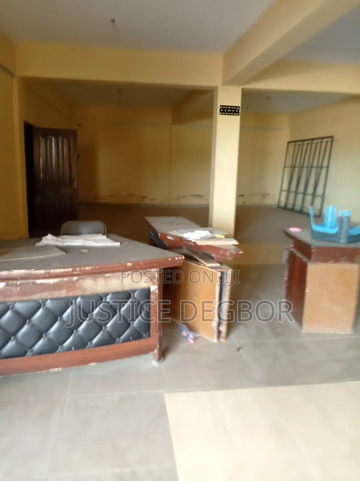 Warehouse Achimota