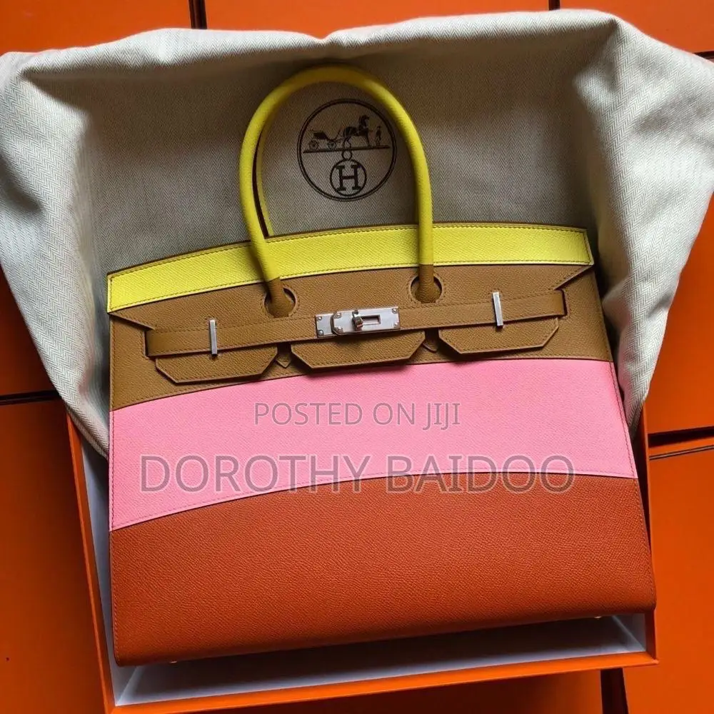 Multi Colors Bag for Ladies