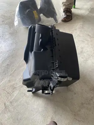 Toyota Camry 2012,2013,2014,2015,2016 Air Cleaner Box