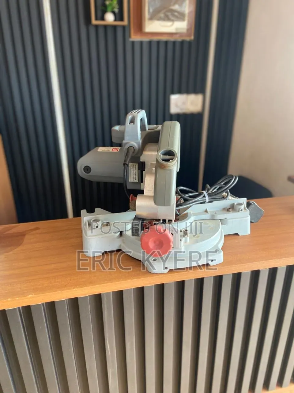 Mitre Saw / Chop Saw