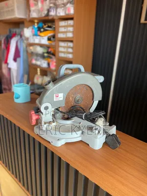 Mitre Saw / Chop Saw