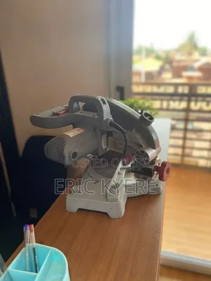 Mitre Saw / Chop Saw