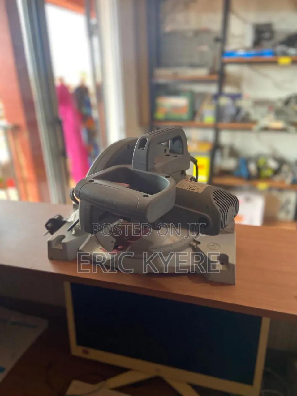 Mitre Saw / Chop Saw