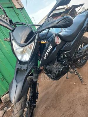 Apsonic AP200GY-3 2020 Black