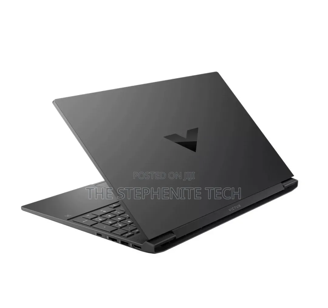 New Laptop HP Victus 15 16GB Intel Core i5 SSD 512GB