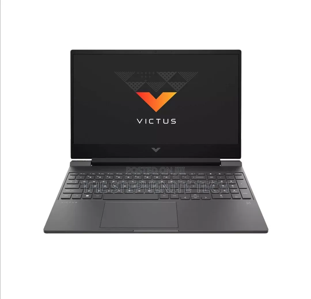 New Laptop HP Victus 15 16GB Intel Core i5 SSD 512GB
