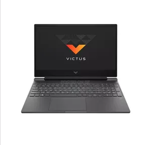 New Laptop HP Victus 15 16GB Intel Core i5 SSD 512GB