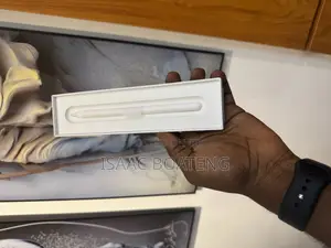 Apple Pencil Pro