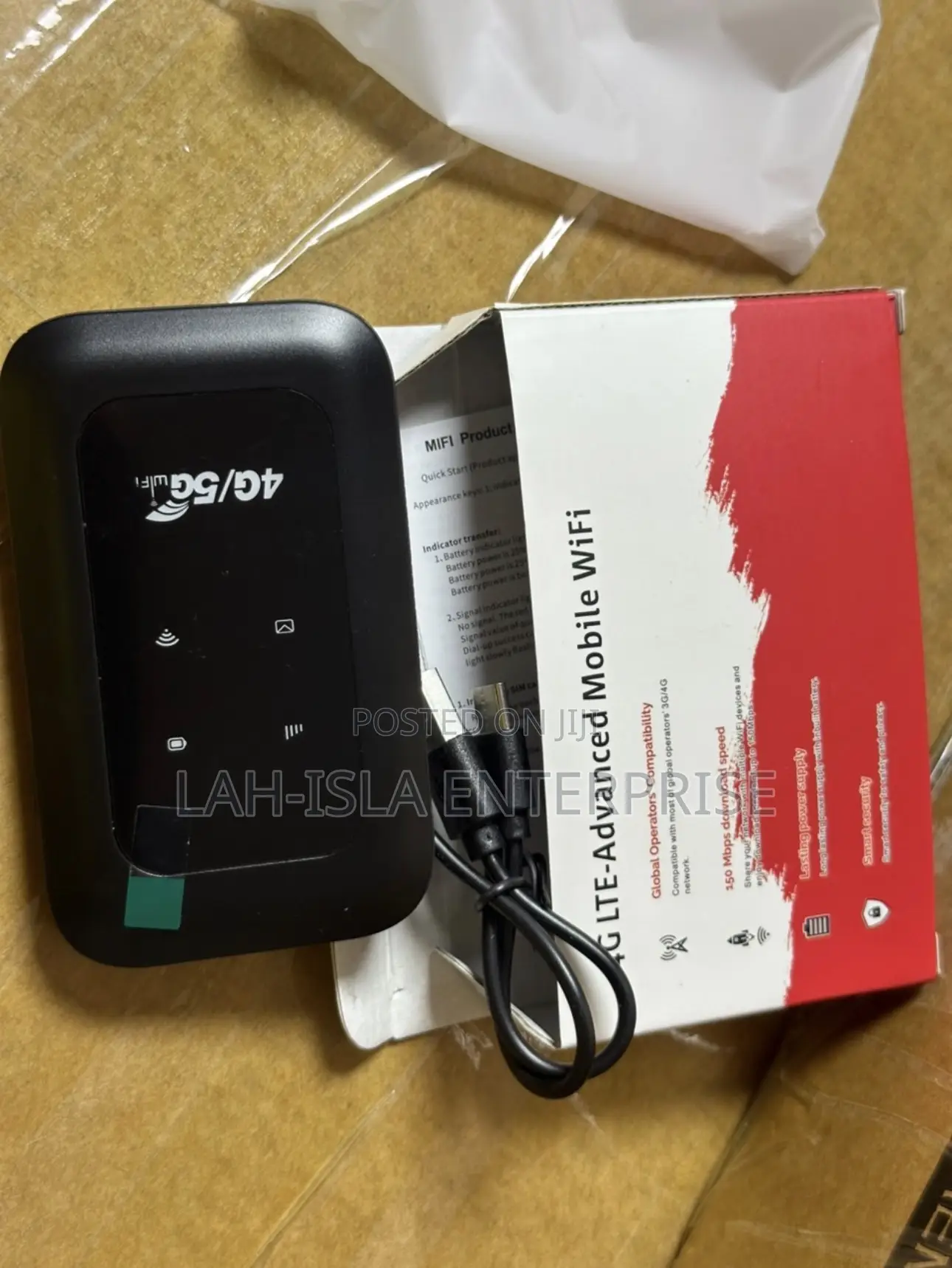 Pocket Router