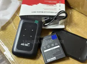Pocket Router