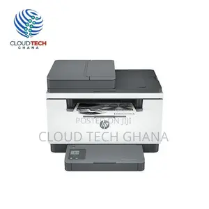 Hp Laserjet MFP M236sdw Printer / Scanner / Duplex / Copier /Wireless