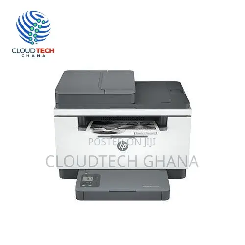 Hp Laserjet MFP M236sdw Printer / Scanner / Duplex / Copier /Wireless