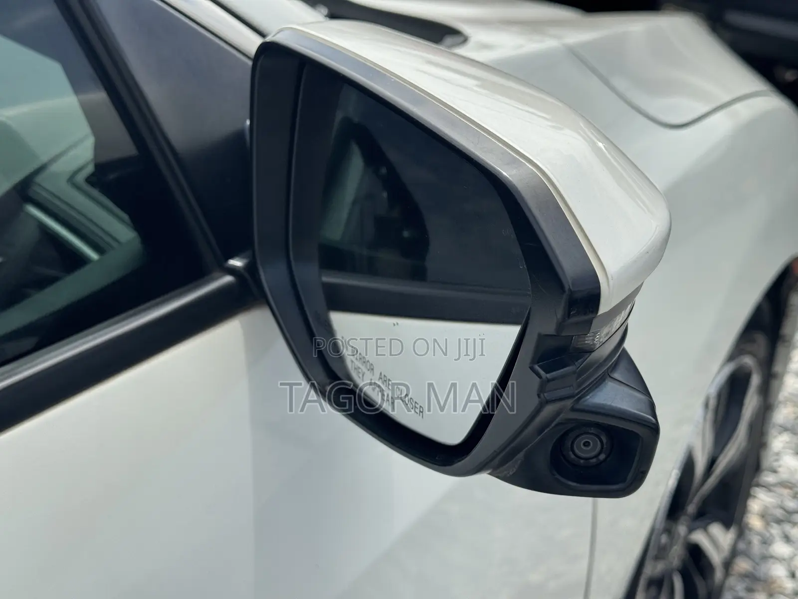 Honda Civic 2018 White