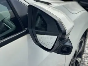Honda Civic 2018 White