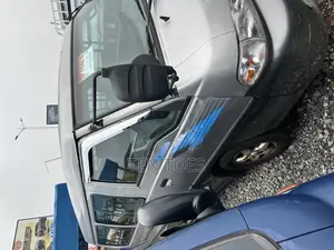 Hyundai H-100 2004 Grey