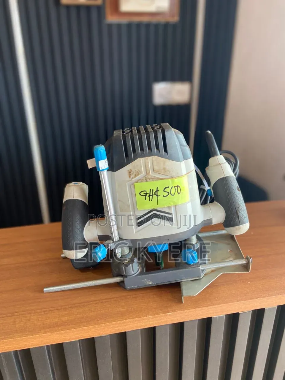 Wood Router / Electric Router Machine